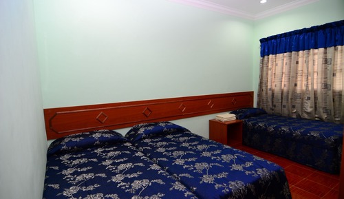 Smart Villa