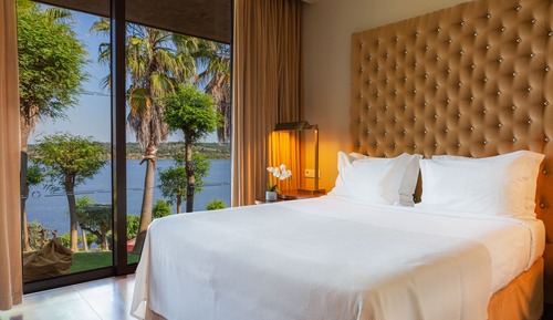 Villa, 3 Bedrooms, Lake View