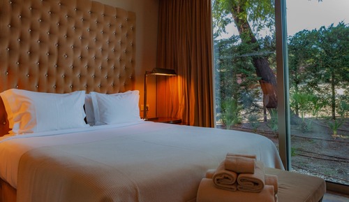 Villa, 2 Bedrooms, Lake View