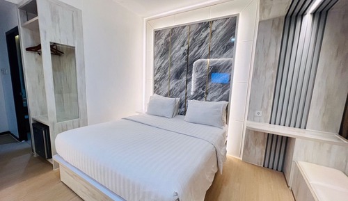 New Deluxe Room