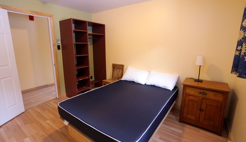 Chalet, 6 Bedrooms, Fireplace (Lavalla)