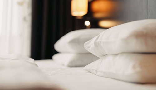 Premium Room, Multiple Beds, Non Smoking