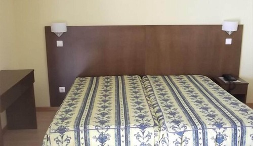 Double Room Single Use
