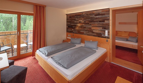 Suite (Typ G)