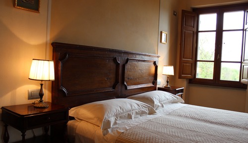 Suite, Terrace