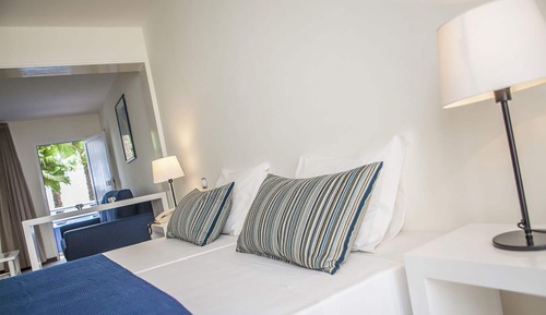 Classic Double or Twin Room