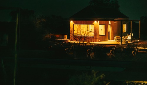 Tiny Houses