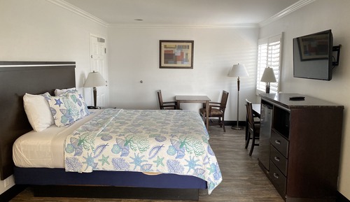 Premier Room, Sea View (Spa Bath)