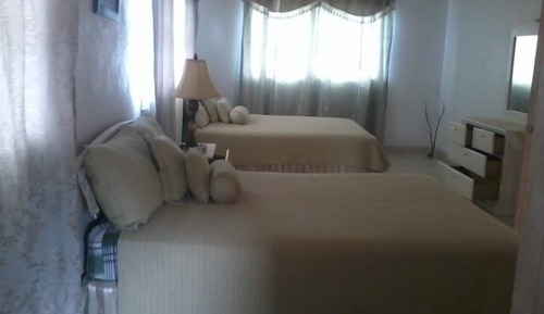 Villa #3 (2 bedrooms)