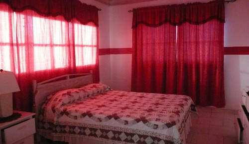 Villa #1 (2 bedrooms)