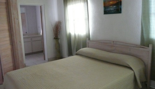 Villa #2 (2 bedrooms)