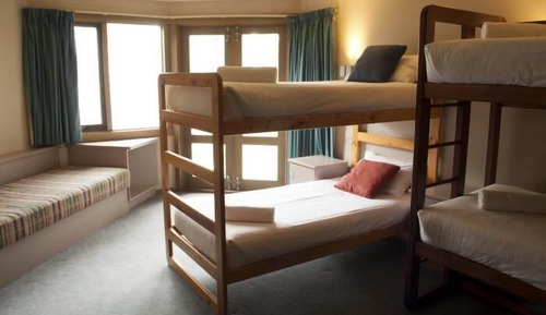 Standard Room, Non Smoking, Kitchenette (Bunk Room)