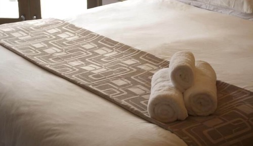 Standard Room, Non Smoking, Kitchenette (Queen Room)