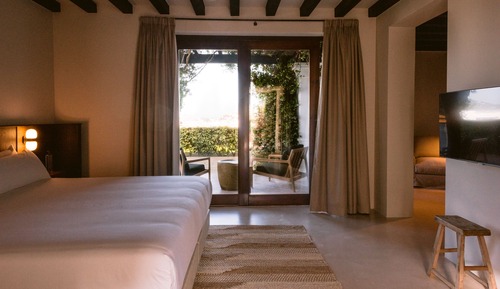 Premium Double Room