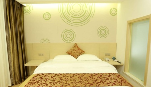 Promotion King Room