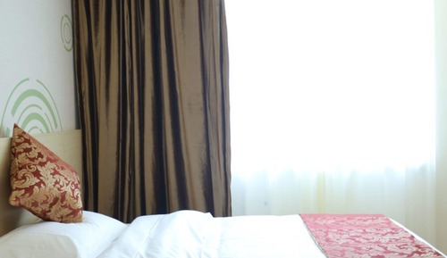 Room, 1 King Bed