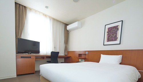 Standard Room, All Rooms Non Smoking