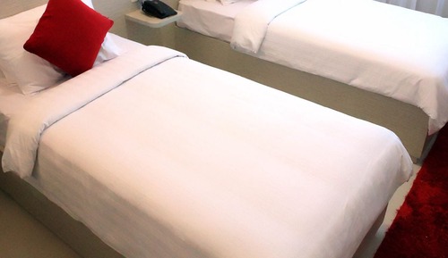 Deluxe Twin Room, 2 Twin Beds
