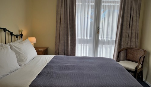 Waimarino Two-Bedroom Suite