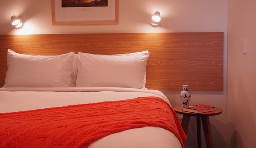 Premium Suite, 1 Bedroom, Garden Area