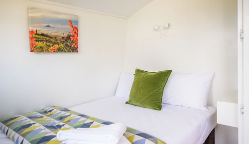 Economy Unit - No Ensuite