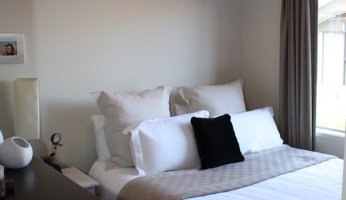 Standard Chalet, 1 Bedroom