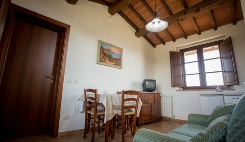 Apartment, 1 Bedroom, Pool View