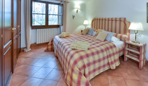 Standard Double Room (Vendaval)
