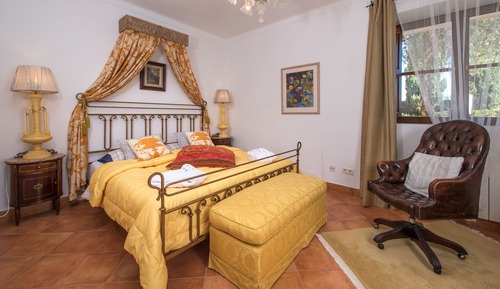 Suite (Tramuntana)