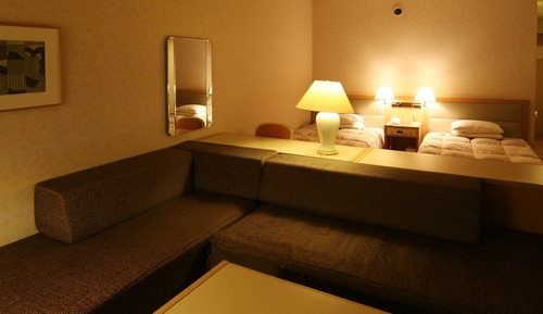 Standard Room, Non Smoking