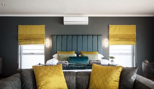 Double or Twin Room (1)