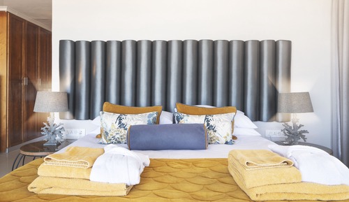 Double or Twin Room (5)