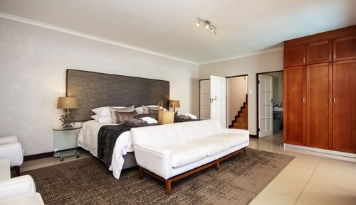 Quadruple Room (4)