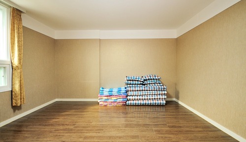 Traditional Room (Large Ondol)