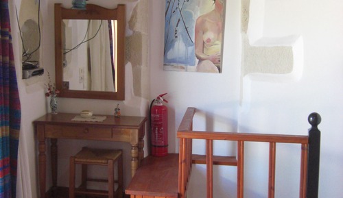 Apartment, 1 Bedroom, Balcony (Chryssi)