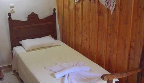 Apartment, 1 Bedroom, Ground Floor (Eleni)