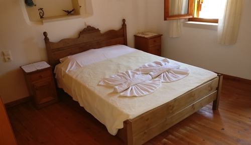 Superior Apartment, 2 Bedrooms (Evangelia)