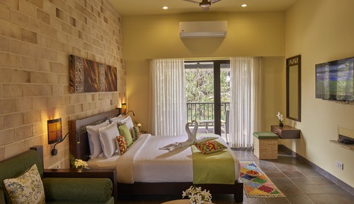 Hotel Unit (Superior Room)