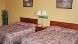 Room, 2 Queen Beds, Non Smoking