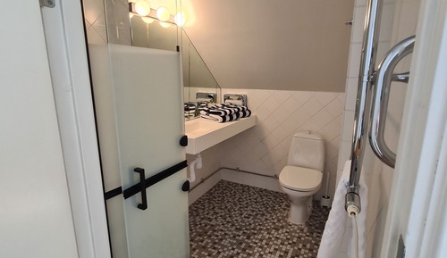 Superior Double Room, Ocean View