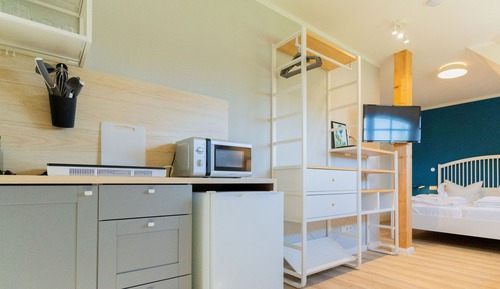 Exclusive Double Room, Non Smoking