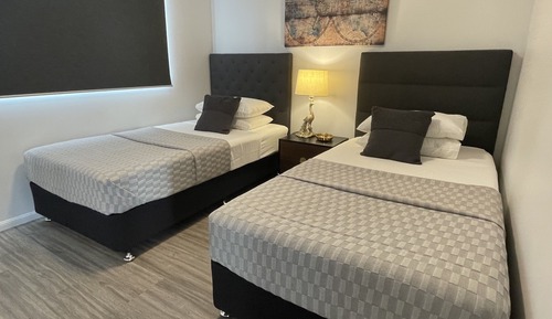 Premium Apartment