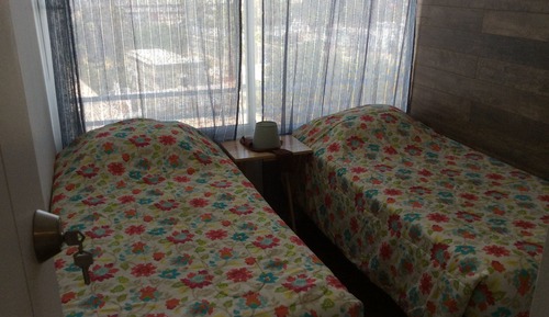 Exclusive Apartment