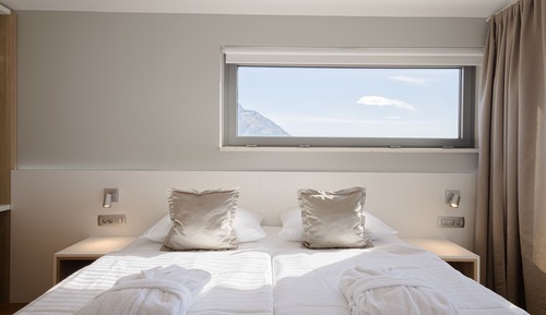 Comfort Double or Twin Room