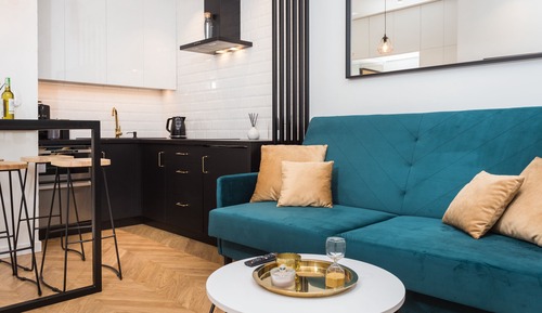 Family Apartment