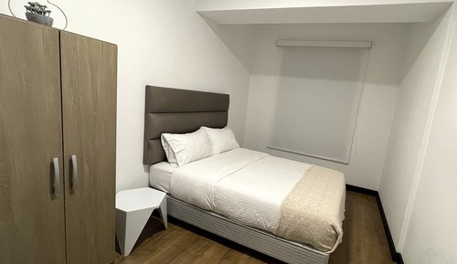 Exclusive Apartment