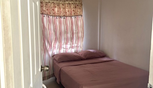 Economy Apartment