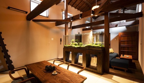 Luxury Twin Room