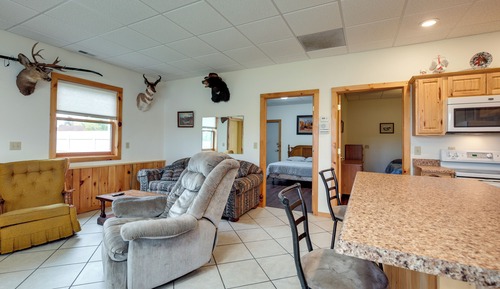 House (3 Bedrooms)