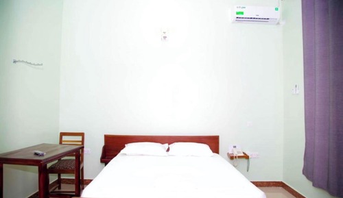 Basic Room